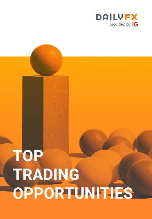 Top Trading Opportunities in 2021