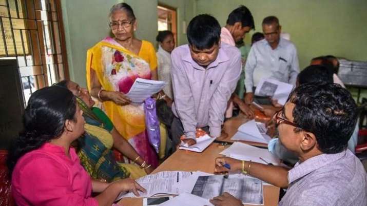 BJP ally Apna Dal demands caste-based census, separate