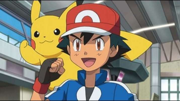 Do you still remember these popular Pokemon characters?