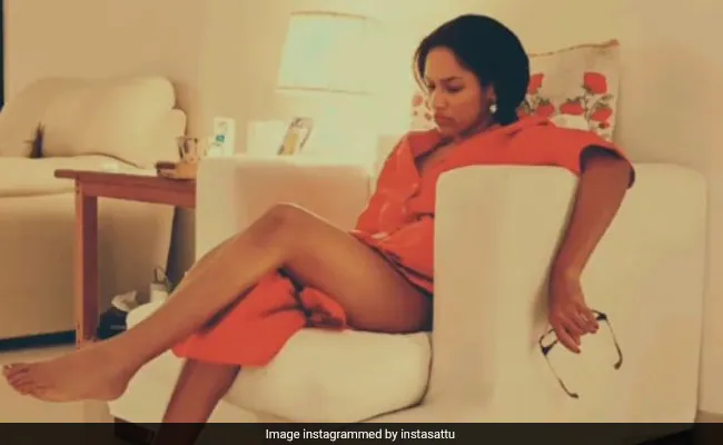 Masaba Gupta's Rumoured Boyfriend Satyadeep Misra, Who Tested Covid-Positive Again, Wished Her Like This