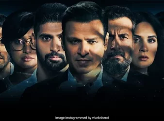 Inside Edge Season 3 Review: Aamir Bashir Leads The Show With Aplomb, Well Matched By Vivek Oberoi