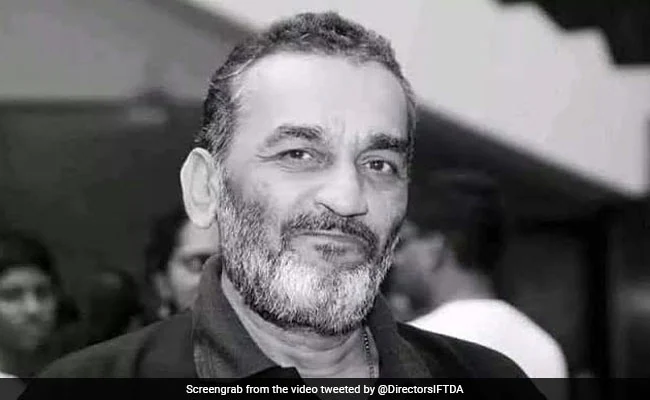 Veteran Kannada Filmmaker K V Raju Dies At 67