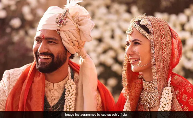 Why To-Be-Neighbour Anushka Sharma Is Glad Katrina Kaif And Vicky Kaushal Are 'Finally Married'