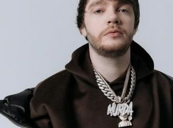 Toronto music producer Murda Beatz, shown in a handout, whose real name is Shane Lindstrom, is selling off ownership in his songs by Drake, Migos and others to Canadian music investment firm Kilometre Music Group. THE CANADIAN PRESS/HO-Kilometre Music Group **MANDATORY CREDIT**