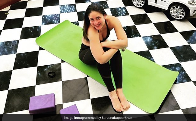 In Kareena Kapoor's House, This Is Her 'Favourite Spot.' See Pic