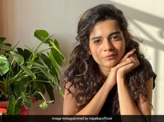 Little Things Actor Mithila Palkar Tests Positive For COVID-19