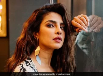 'Don't Usually Get Mad But...': Priyanka Recalls How Oz Journalist Asked Why She Announced Oscar Noms