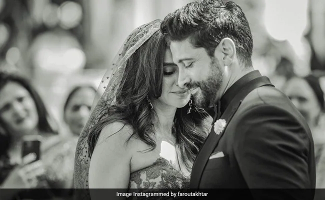 Farhan Akhtar On Life After Marriage With Shibani Dandekar: 'This Just Feels....'