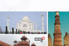 mughals Heritage Monuments: Delhi-Agra की मुगल इमारतों पर सालभर में बिकती हैं 200 करोड़ की टिकटें, जानें डिटेल