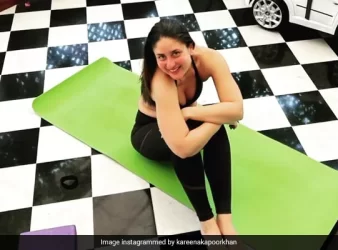 'Size 0 To Size 16,' Kareena Kapoor Has 'Enjoyed Every Phase' Of Her Life. See Her Post On Body Positivity