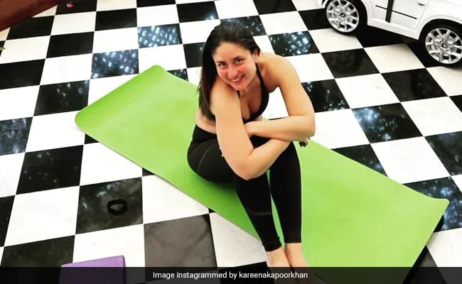'Size 0 To Size 16,' Kareena Kapoor Has 'Enjoyed Every Phase' Of Her Life. See Her Post On Body Positivity