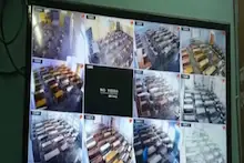 UP Board Exam: नोएडा में 38 हजार बच्चे रहेंगे CCTV की जद में, नकल करते पकड़े गए तो मिलेगी ये सजा