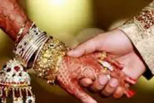 ईसाई दूल्हा, मुस्लिम दुल्हन, लेकिन शादी में भरी मांग और लिए सात फेरे, जानें क्या है ये कहानी...