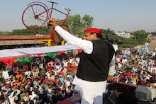 उत्‍तर प्रदेश: समाजवादी पार्टी की बढ़ रही परेशानी, नाराजगी कहीं भारी न पड़ जाए 