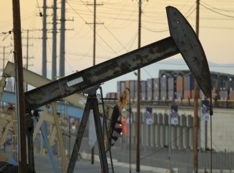 Crude Oil Higher; Global Market Remains Tight