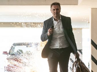 <p>Rico Torres/Road Films -Briarcliff Entertainment</p><p>Liam Neeson in a scene from Memory. The movie takes a formulaic path, starting with the notion that Neeson’s protagonist is the ever-clichéd ‘hitman with a code.’</p>