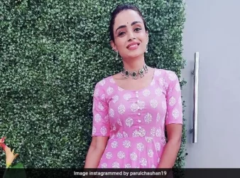 Parul Chauhan On Not Wanting Kids: 'I Have Certain Other Plans For The Future'