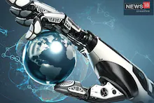 यूपी में बना रोबोट देगा चाइना को टक्कर, ग्रेटर नोएडा में खुलेगी फैक्ट्री, युवाओं को मिलेगा रोजगार