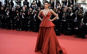 Cannes 2022: Deepika Padukone Is An Object Lesson In How To Slay The Red Carpet