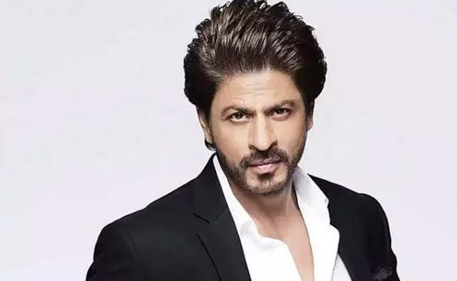 Shah Rukh Khan Says He Owns TVs Worth Rs 30-40 Lakh, Social Media Users Say 'Feel Poor Now'
