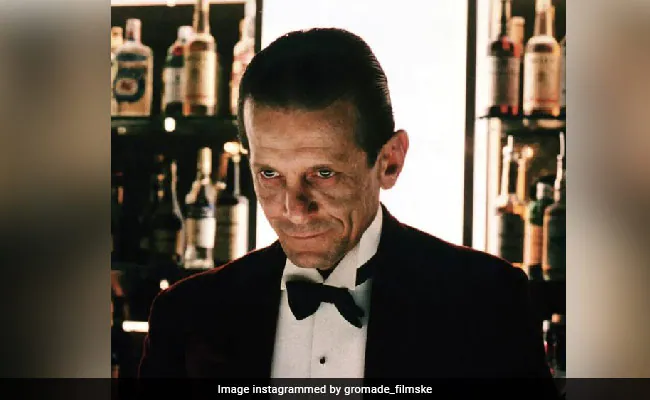 Joe Turkel, Best Known For Starring In The Shining And Blade Runner, Dies At 94