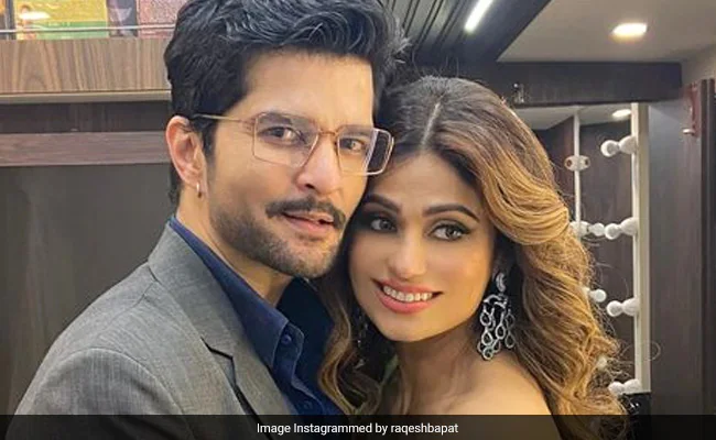 Shamita Shetty And Raqesh Bapat Announce Break-Up. 'It's Important To Make This Clear,' Writes The Actress