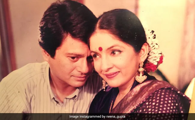 Neena Gupta Reveals She 'Made A Pilot For Saans 2 And It Was Rejected'